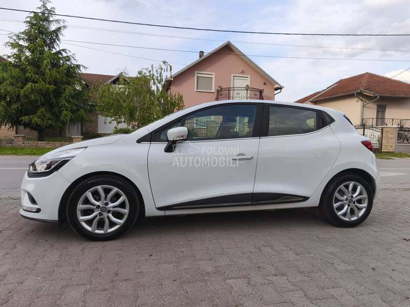 Renault Clio 2016 photo 3