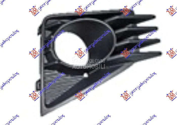 Resetka branika za Mitsubishi Space Star od 2020. do 2026. god. - 6400J651