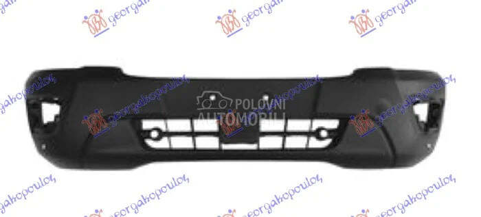 Prednji Branik za Ford Transit Custom od 2019. do 2026. god.