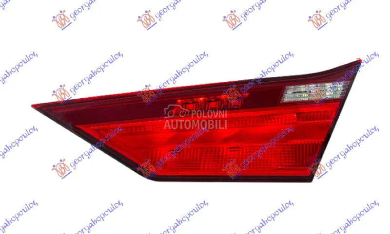 Stop svetlo za BMW Serija 1 od 2019. do 2026. god.