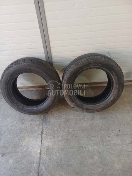 Continental 195/65 R15 Letnja