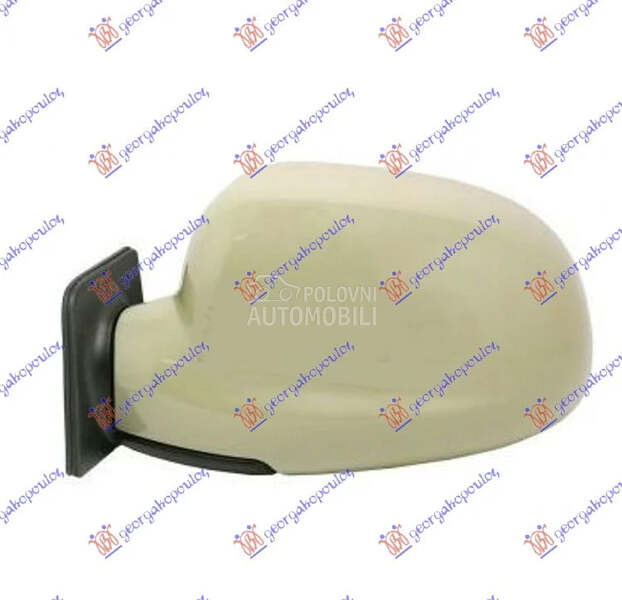 Retrovizor za Daewoo Tacuma od 2001. do 2026. god.