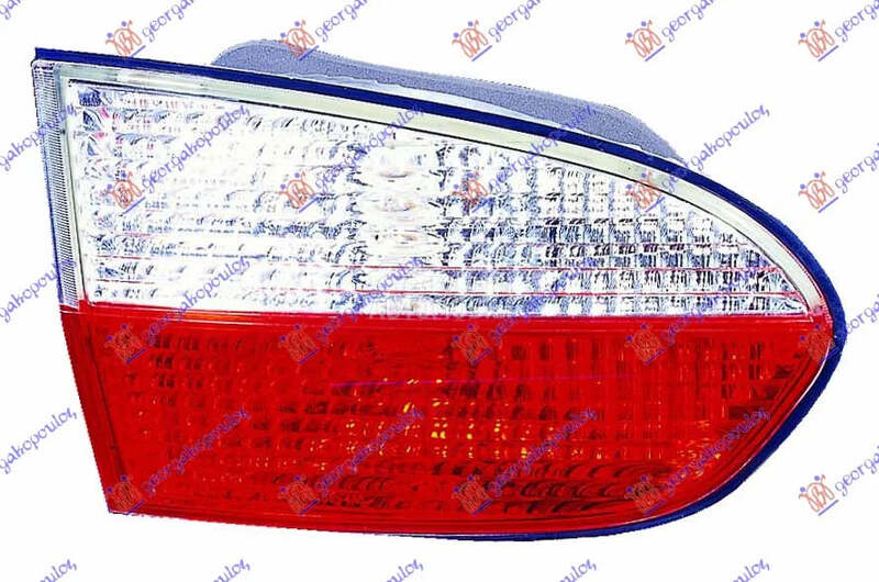 Stop svetlo za Hyundai H 1 od 1998. do 2007. god.