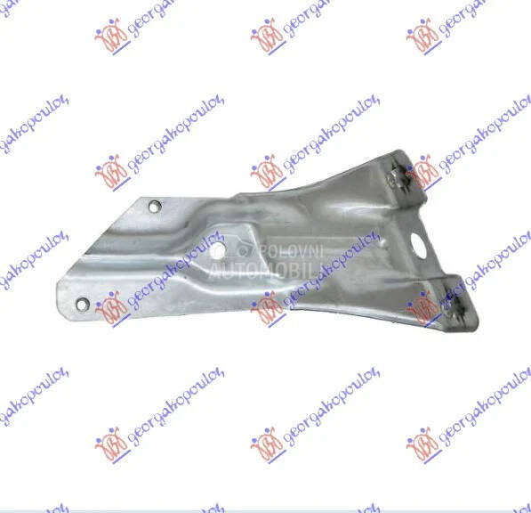 Nosac krila za Volkswagen Golf 6 od 2008. do 2013. god.