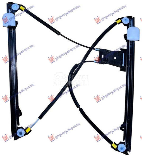 Podizac stakla za Ford S-Max od 2007. do 2011. god.