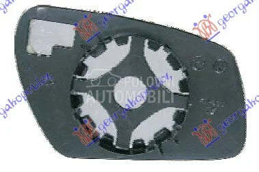 Staklo za retrovizor za Ford Focus od 2004. do 2008. god.