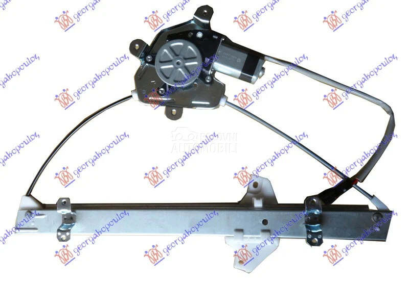 Podizac stakla za Hyundai Atos od 1997. do 2000. god.