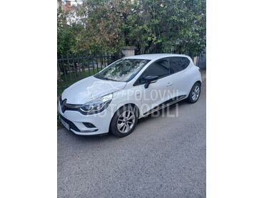 Renault Clio 1.5 DCI LIMITED, 6.800 €, 2017. Hečbek, Dizel | 1461 cm3, 196.000 km, 66kW (90 KS), Manuelni 5 brzina, 4/5 vrata, 5 sedišta, Beograd