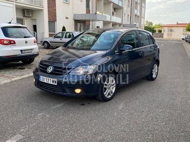 Volkswagen Golf Plus 2.0 TDI 8v, 3.900 €, 2006. Hečbek, Dizel | 1968 cm3, 305.156 km, 103kW (140 KS), Manuelni 6 brzina, 4/5 vrata, 5 sedišta, Banja Koviljača