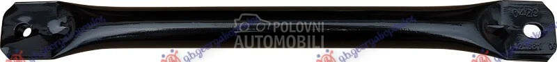 Nosac veznog lima za BMW X7 od 2018. do 2026. god.