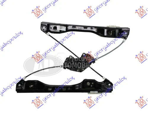 Podizac stakla za Volvo XC60 od 2008. do 2013. god.