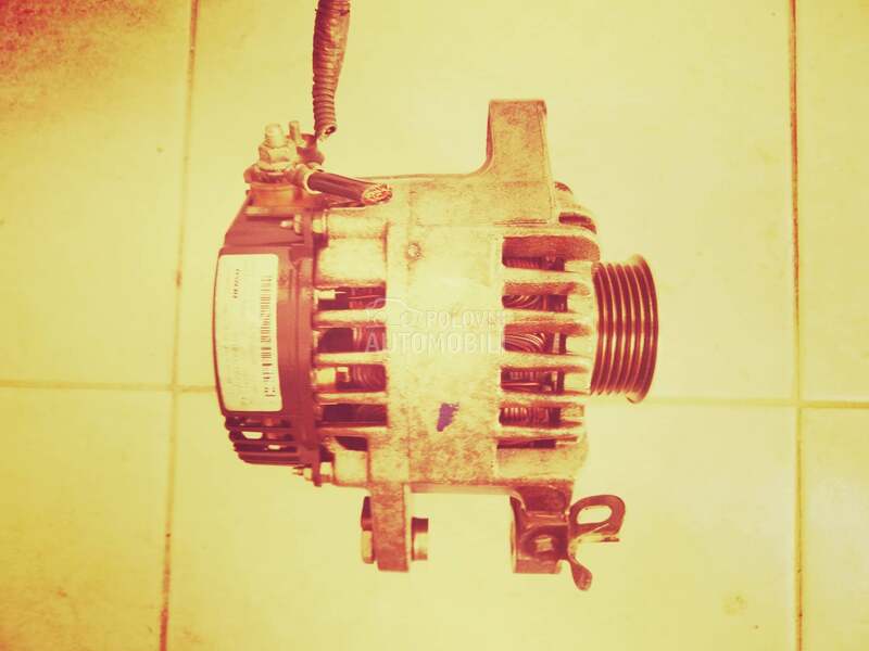 C1 alternator  c1 Beograd za Citroen C1