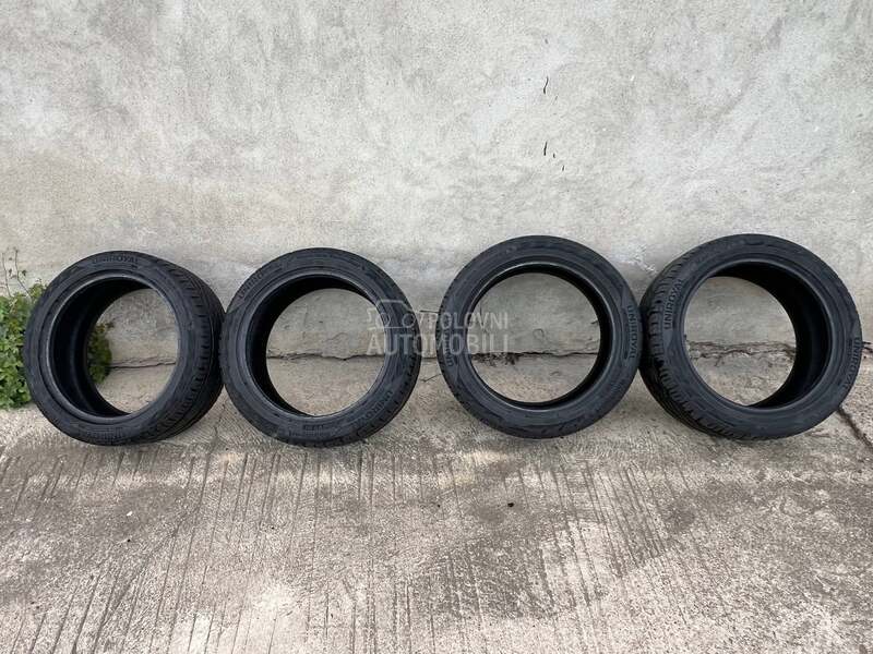 Uniroyal 245/45 R17 Letnja