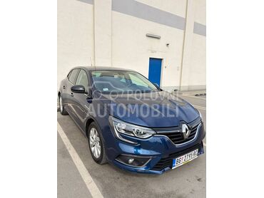 Renault Megane 1.5 DCI, 11.500 €, 2019. Hečbek, Dizel | 1461 cm3, 112.000 km, 85kW (116 KS), Manuelni 6 brzina, 4/5 vrata, 5 sedišta, Beograd