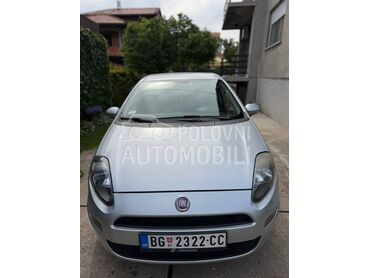 Fiat Grande Punto EVO, 3.500 €, 2012. Hečbek, Dizel | 1248 cm3, 218.861 km, 62kW (84 KS), Manuelni 5 brzina, 4/5 vrata, 5 sedišta, Beograd