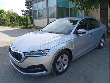 Škoda Octavia 2.0tdi. virt/ (može zamena), 18.890 €, 2022. Limuzina, Dizel | 1986 cm3, 171.100 km, 110kW (150 KS), Automatski / poluautomatski, 4/5 vrata, 5 sedišta, Futog
