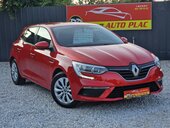 Renault Megane 1.2 B.E.N.Z.I.N