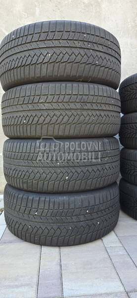 Continental 285/45 R21 Zimska