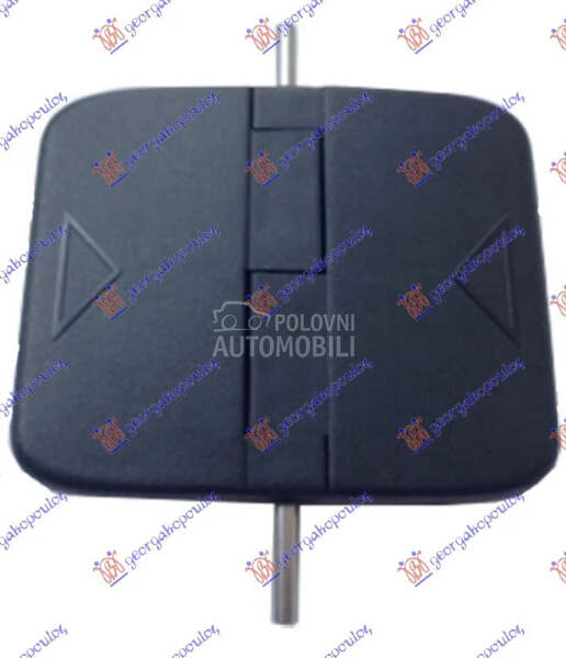 Kvaka vrata za Volkswagen Caddy od 2010. do 2015. god.