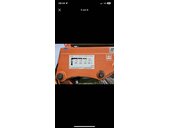 Mitsubishi Fuso Canter 3c13