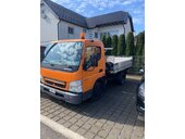 Mitsubishi Fuso Canter 3c13