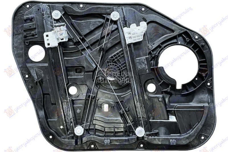 Podizac stakla za Hyundai Tucson od 2015. do 2018. god.