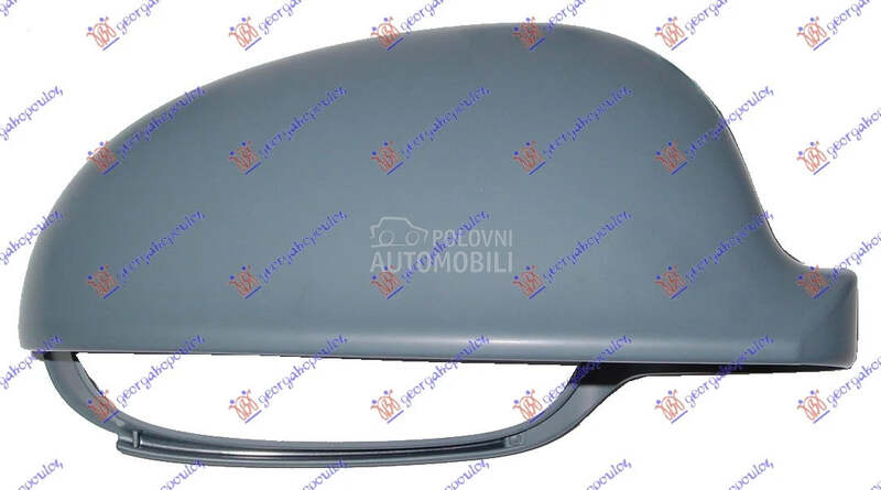 Poklopac Retrovizora za Volkswagen Jetta od 2005. do 2010. god.