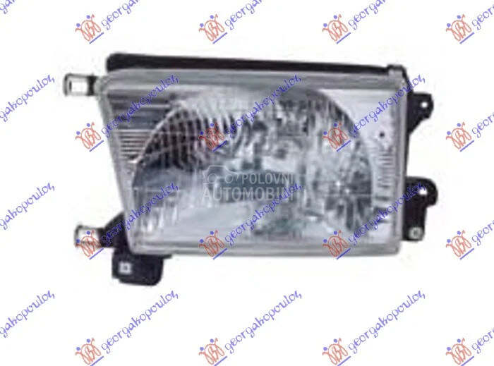 Far za Toyota 4Runner od 1999. do 2002. god. - 8115035320
