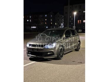 Volkswagen Polo  (može zamena), 6.490 €, 2013. Hečbek, Benzin | 1197 cm3, 215.000 km, 77kW (105 KS), Manuelni 6 brzina, 4/5 vrata, 5 sedišta, Loznica