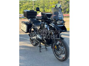 BMW R1200GS, Po dogovoru, 2011. , 1170 cm3, 120.000 km, 80kW (109 KS), Touring, Velika Plana