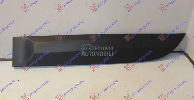 Lajsna za Renault Fluence od 2010. do 2013. god. - 828770007R