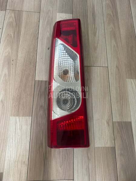 Desni stop za Fiat Scudo