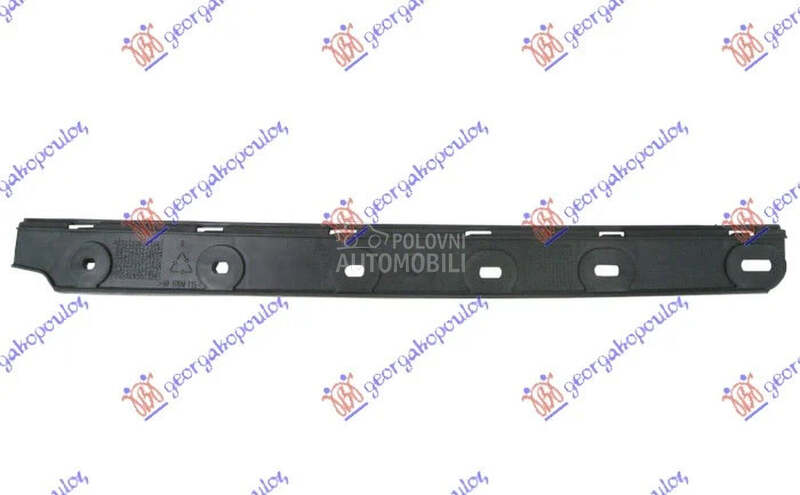 Nosac zadnjeg branika za Mercedes Benz Viano od 2004. do 2010. god. - 6398850456