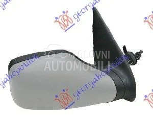 Retrovizor za Peugeot 106 od 1996. do 2003. god.