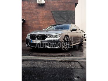 BMW 740 , Po dogovoru, 2015. Limuzina, Dizel | 2993 cm3, 243.000 km, 230kW (313 KS), Automatski / poluautomatski, 4/5 vrata, 5 sedišta, Beograd