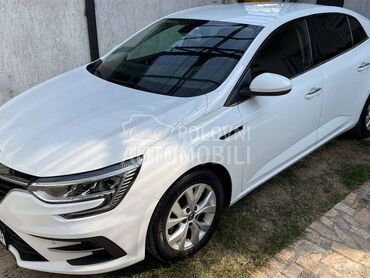 Renault Megane Blue dCi 115, 11.350 €, 2021. Hečbek, Dizel | 1461 cm3, 157.606 km, 85kW (116 KS), Manuelni 6 brzina, 4/5 vrata, 5 sedišta, Novi Sad