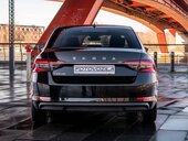Škoda Superb 2.0 TDI AMBITION