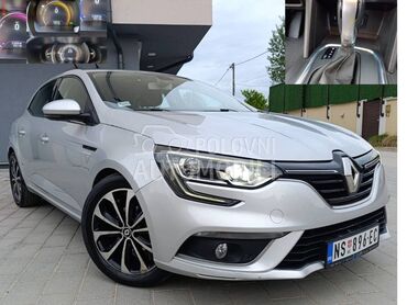 Renault Megane 1.5 dci EDC Nav., 7.999 €, Polovno, Veternik