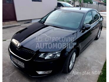 Škoda Octavia 1.6tdi, 9.799 €, 2017. Hečbek, Dizel | 1600 cm3, 97.360 km, 66kW (90 KS), Manuelni 5 brzina, 4/5 vrata, 5 sedišta, Smederevo