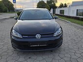 Volkswagen Golf 7 1.6 TDI  LED