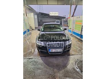 Audi A6 2.0TDI BUSSINES (može zamena), 4.999 €, 2005. Limuzina, Dizel | 1968 cm3, 247.000 km, 103kW (140 KS), Manuelni 6 brzina, 4/5 vrata, 5 sedišta, Rakovica