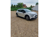 Citroen C3 business