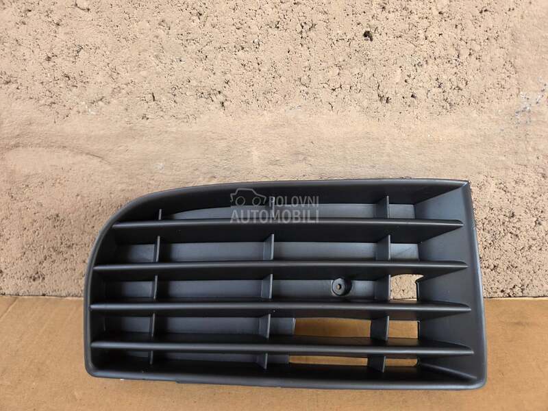 Resetka branika za Volkswagen Golf 5