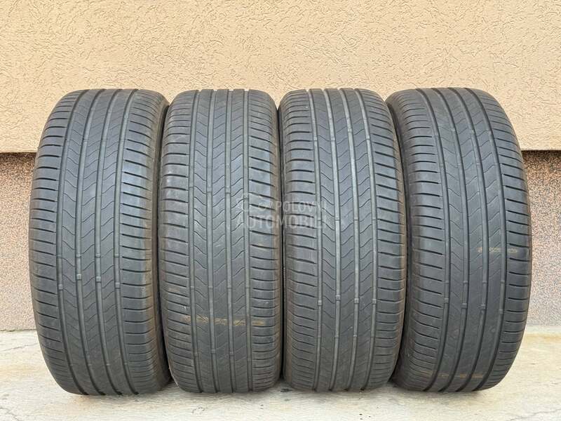 Bridgestone 235/55 R18 Letnja
