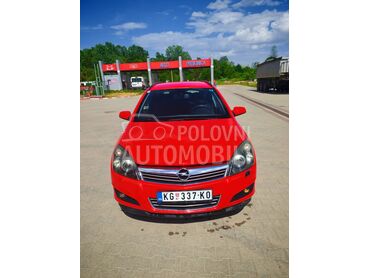 Opel Astra H , Po dogovoru, 2008. Karavan, Benzin | 1364 cm3, 248.054 km, 66kW (90 KS), Manuelni 5 brzina, 4/5 vrata, 5 sedišta, Rača