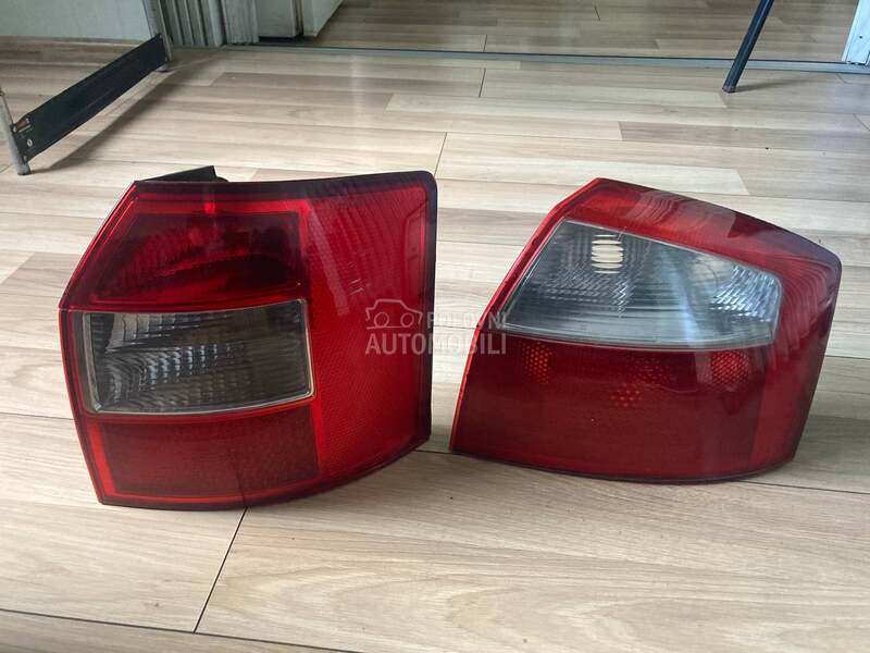 stop desni za Audi A4 od 2000. do 2004. god.