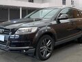 Audi Q7 3.0 TDi V6 Dioda