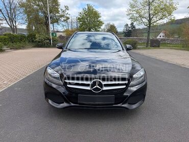 Mercedes Benz C 200 , 14.900 €, 2017. Karavan, Dizel | 2143 cm3, 197.000 km, 100kW (136 KS), Automatski / poluautomatski, 4/5 vrata, 5 sedišta, Putinci