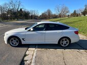 BMW 320 GT M