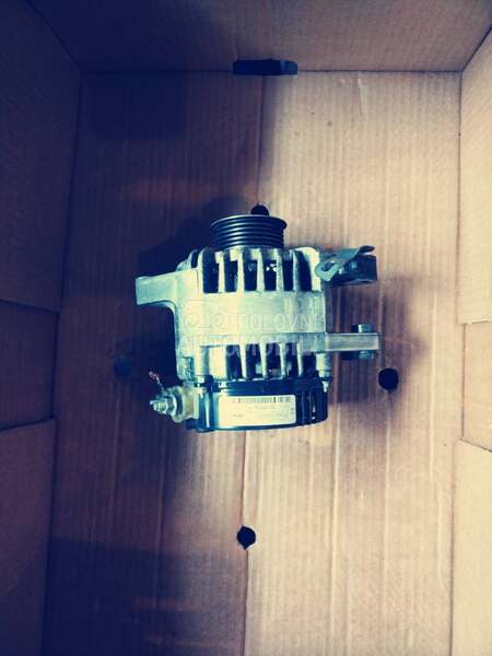 Alternator za Toyota Aygo
